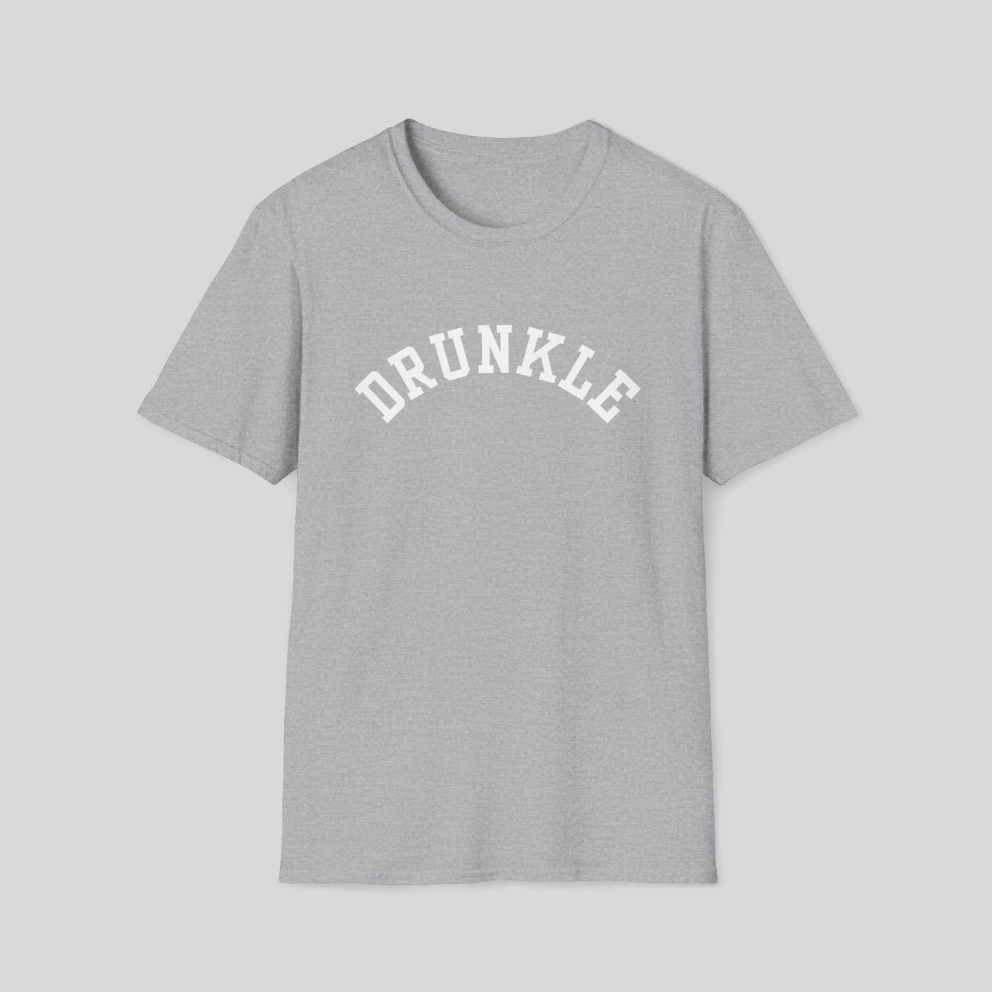 DRUNKLE T-SHIRT