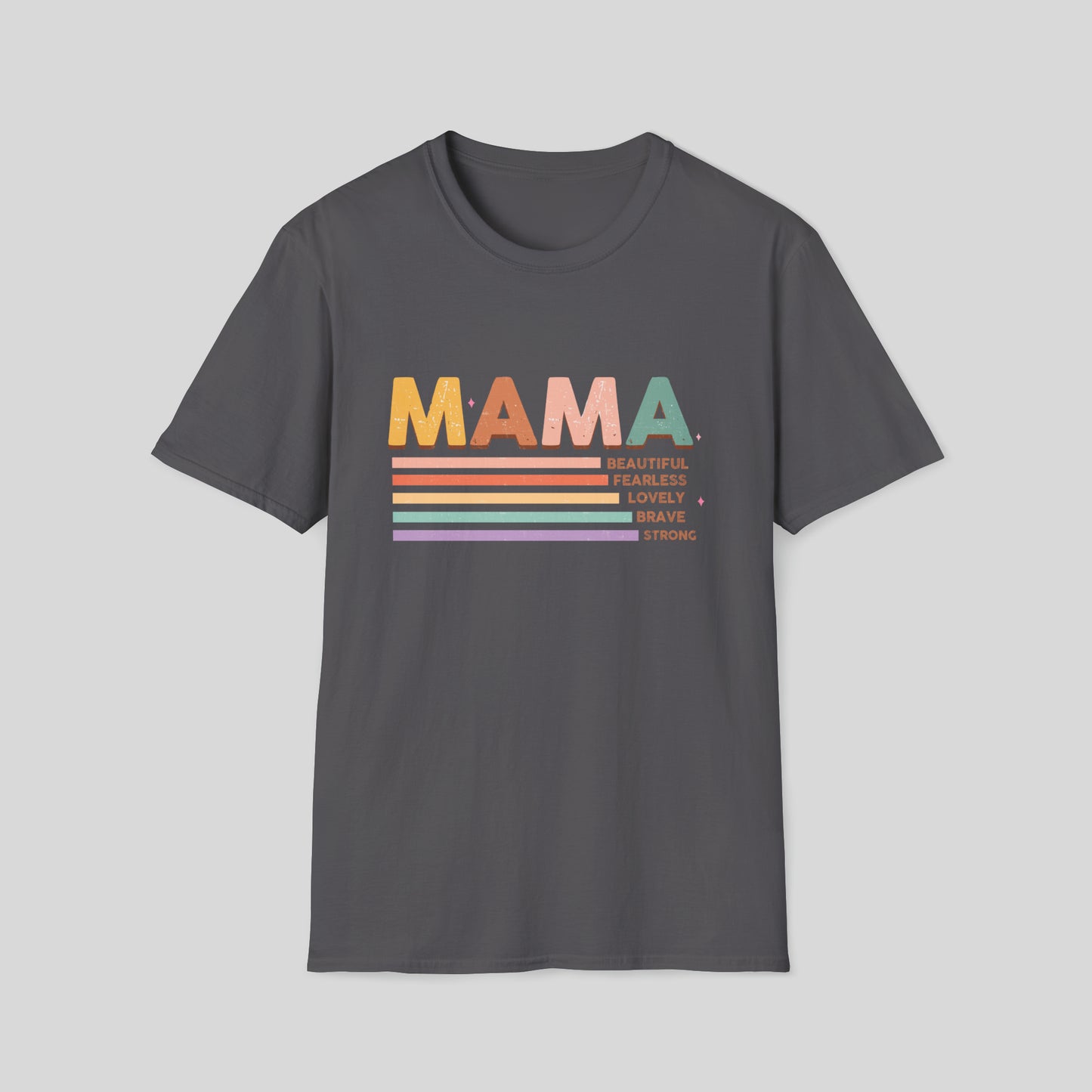 MAMA T-SHIRT