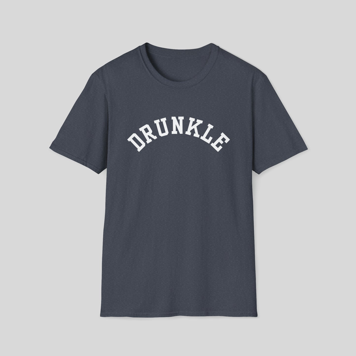 DRUNKLE T-SHIRT