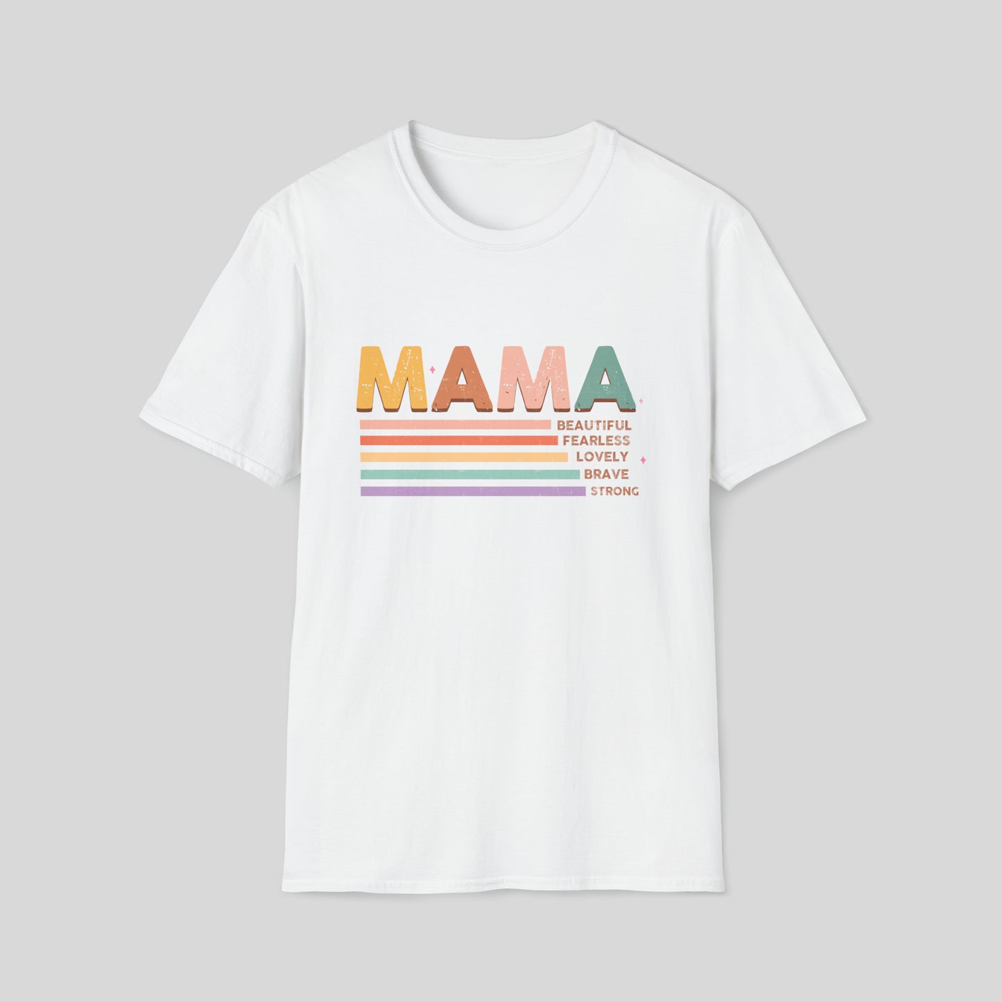 MAMA T-SHIRT