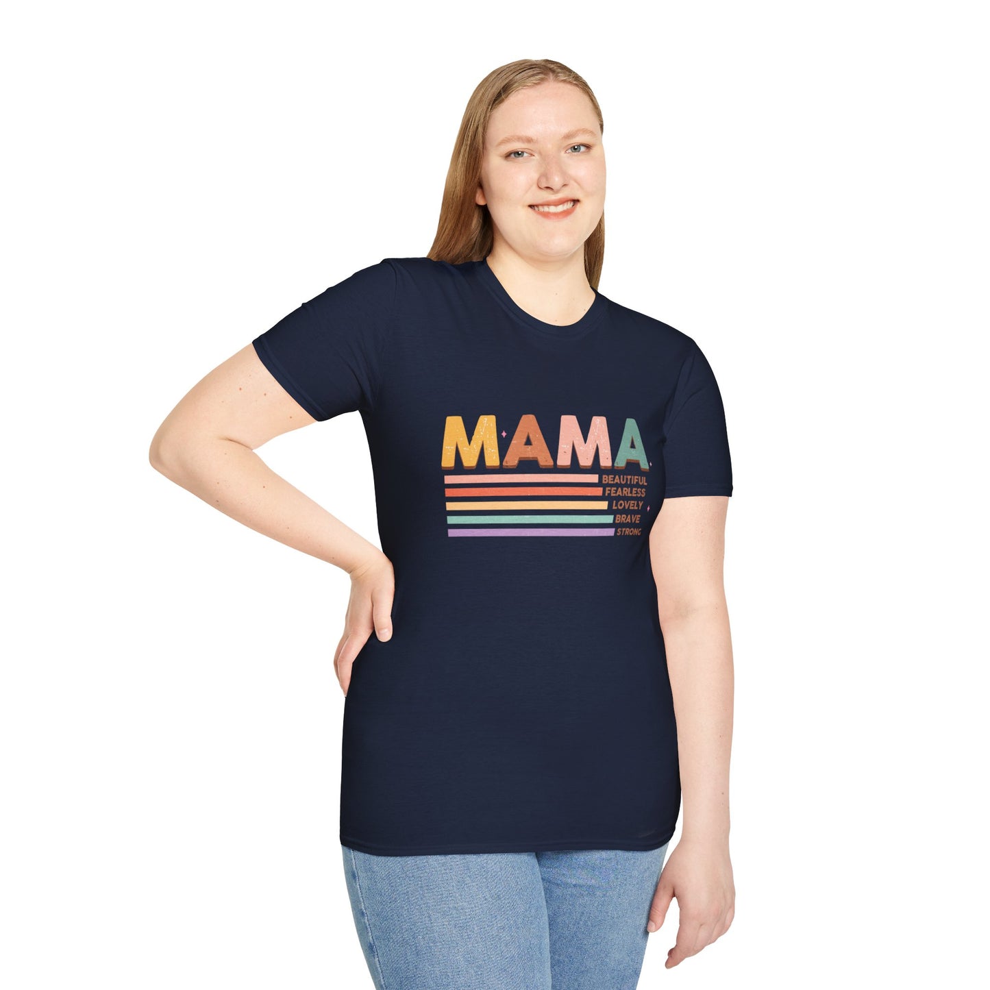 MAMA T-SHIRT