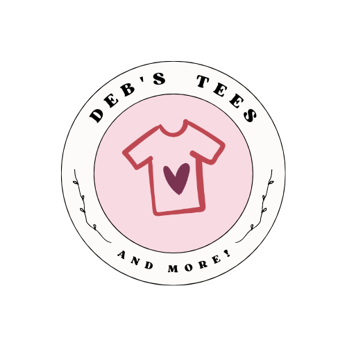 Deb’s Tees & More